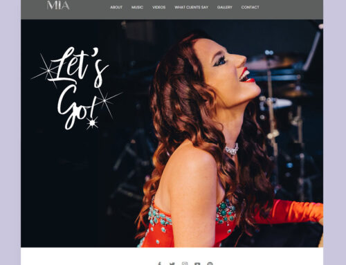 Mia Vassilev Revised Website
