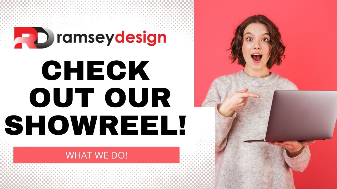 Ramsey Design Promo