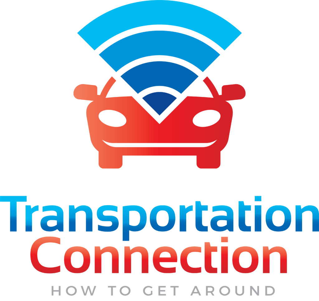 TransportationConnection2square Transportation Connection logo