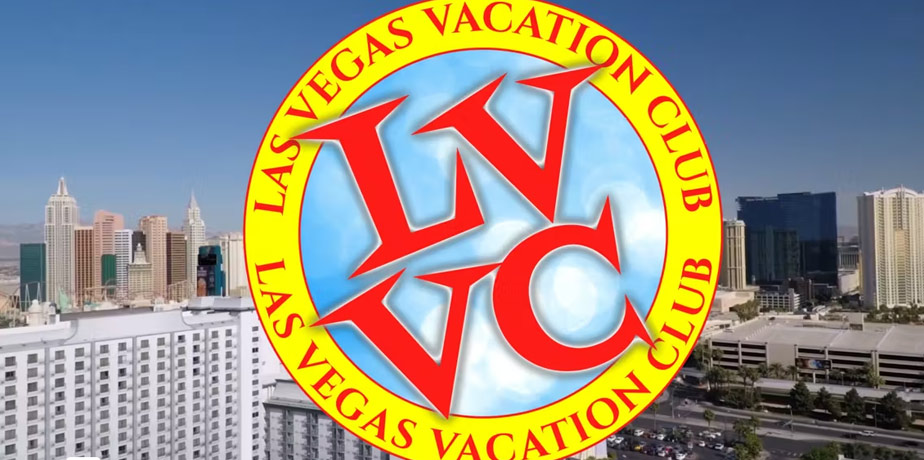 Las Vegas Vacation Club Promotional Video