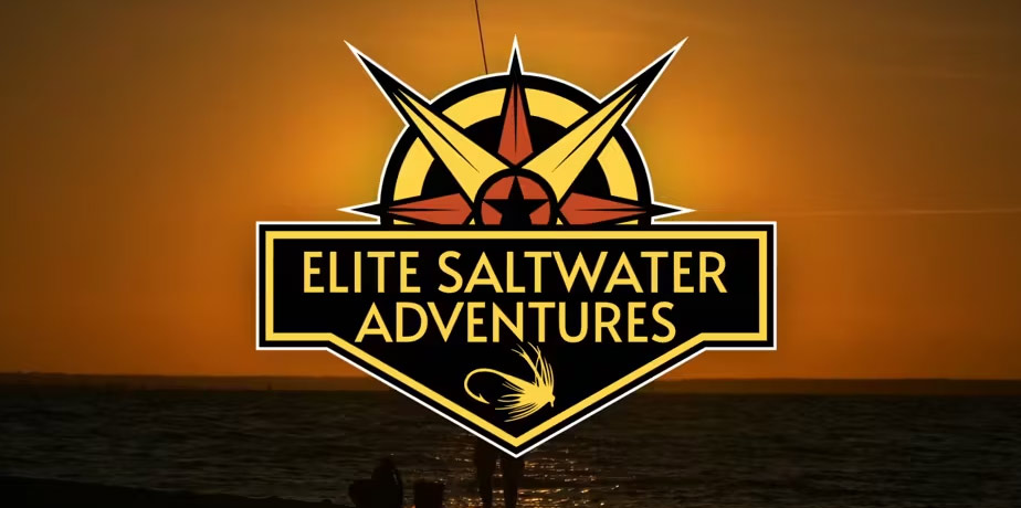 Elite Saltwater Adventures Promotional Video